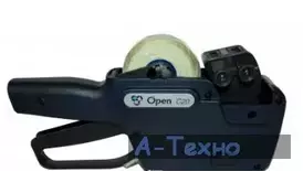 Этикет-пистолет Open C20 - Фото