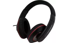 Навушники Esperanza EH121 Black (EH121) - Фото