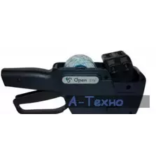 Этикет-пистолет Open S16 (S16BL)