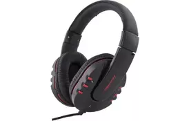 Esperanza Headphones EH142 Bla - Фото