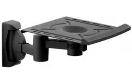 Кронштейн для акустики ElectricLight КБ-01-26 Black - Фото