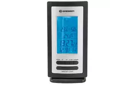 Метеостанция Bresser TemeoTrend Sunny - Фото