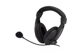 Наушники Esperanza EH102 Black (EH102) - Фото