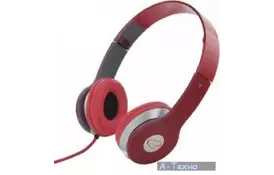 Навушники Esperanza EH145 Red (EH145R) - Фото