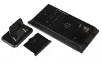 Погодная станция Ea2 AL803 Aluminum Slim