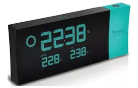 Погодная станция Oregon Scientific BAR223PN PRYSMA Blue - Фото