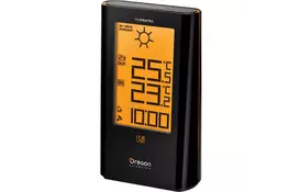Погодная станция Oregon Scientific EW93 ELEMENTS - Фото