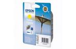 Картридж EPSON St C84/86, CX6400/6600 yellow (C13T04444010)