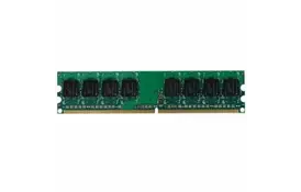 Модуль пам'яті для комп'ютера DDR3 4GB 1600 MHz GEIL (GN34GB1600C11S) - Фото