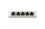 Коммутатор сетевой D-Link DGS-1005A