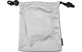 Чехол для объектива Giottos Cleaning Pouch (CL3625G)  - Фото