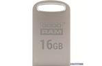 USB флеш накопитель GOODRAM 16GB Point Silver USB 3.0 (UPO3-0160S0R11)
