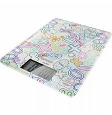 Весы кухонные Gorenje KT-05 KARIM W (KT05KARIMW)