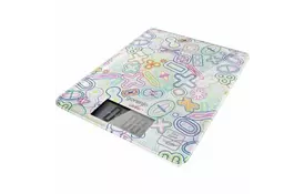 Ваги кухонні Gorenje KT-05 KARIM W (KT05KARIMW) - Фото