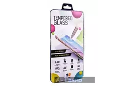 Скло захисне Drobak Universal 4.5" Tempered Glass (508704) - Фото