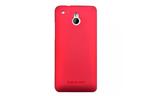 Чехол для моб. телефона Metal-Slim HTC One Mini /Rubber Red (C-H0030MR0004)