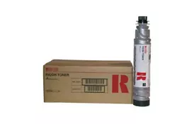 Тонер-картридж Ricoh TOMP4500EFR2 Black 30К (MP3500/MP4000/MP4500/MP5000) - Фото