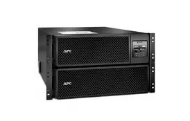 Пристрій безперебійного живлення APC Smart-UPS SRT 10000VA RM (SRT10KRMXLI) - Фото