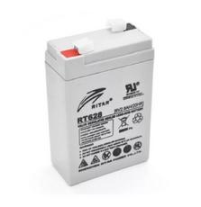 Батарея к ИБП Ritar AGM RT628, 6V-2.8Ah (RT628)