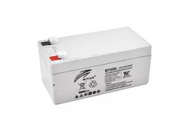 Батарея к ИБП Ritar AGM RT1223, 12V-3.2Ah (RT1232) - Фото