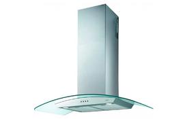 Витяжка кухонна BEST DELTA S1 A2 PU A/F60 XS - Фото