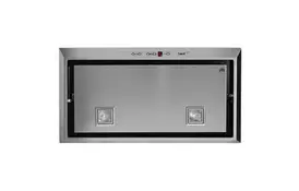 Витяжка кухонна BEST PASC 780 EL FPX XS 70 (07E07019) - Фото