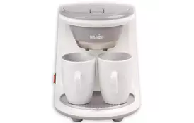 Кофеварка Magio MG-342 - Фото