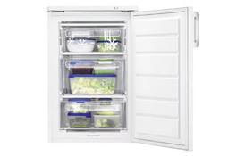 Морозильная камера ZANUSSI ZFT 11104 WA (ZFT11104WA) - Фото