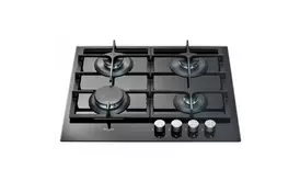 Варочная поверхность Whirlpool GOS 6415 NB (GOS6415NB) - Фото
