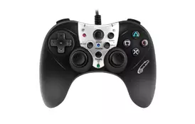 Геймпад GEMIX GP-60 black/silver - Фото