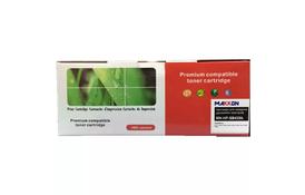 Картридж Makkon HP LJ CB435A 1.5k Black (MN-HP-SB435A) - Фото