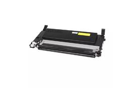 Картридж ColorWay для Samsung CLP310/315/320 (CLT-Y407S/CLT-Y409S) Yellow (CW-S407YM) - Фото