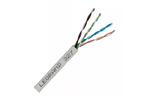 Кабель сетевой LEGRAND UTP 1м, cat 5e, PVC (632715)