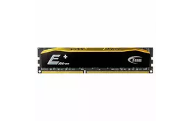 Модуль памяти для компьютера DDR4 16GB 2133 MHz Elite Black Team (TED416G2133C1501) - Фото