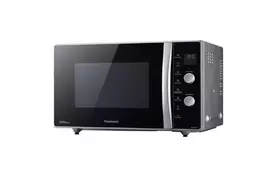 Микроволновая печь Panasonic NN-CD565BZPE - Фото