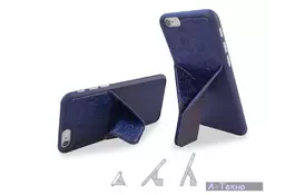 Чехол Ozaki для iPhone 6 Plus/6s Plus O!coat 0.4 Travel Versatile London - Фото