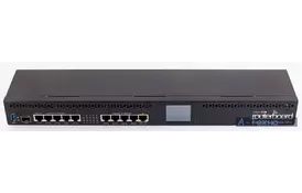 Маршрутизатор Mikrotik RB3011UIAS-RM - Фото