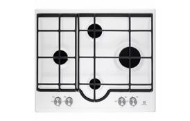 Варочна поверхня ELECTROLUX GME 263 XW (GME263XW) - Фото