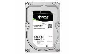 Жесткий диск 3.5" 1TB Seagate (ST1000NM0055) - Фото
