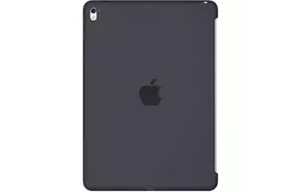 Чехол для планшета Apple для iPad Pro 9.7-inch Charcoal Gray (MM1Y2ZM/A) - Фото