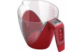 Весы кухонные AURORA AU 301 (AU301) - Фото