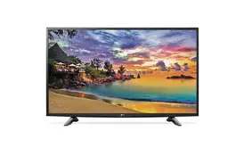 Телевизор LG 49UH603V - Фото