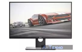 Монитор Dell S2716DG (210-AGUI) - Фото