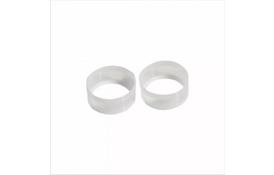 Втулка магнітного вала Samsung ML-2160, SCX-3400 комплект AHK (27355) - Фото