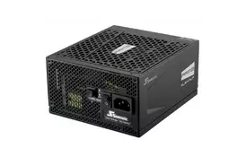 Блок питания Seasonic 850W PRIME 850 Platinum (SSR-850PD) - Фото