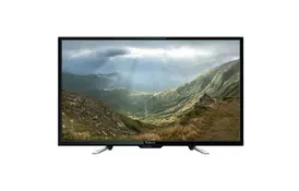 Телевізор SATURN LED40FHD800UST2 - Фото