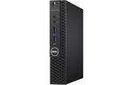 Компьютер Dell OptiPlex 3050 MFF S1 (N002O3050MFF_UBU)