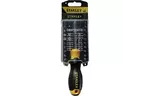 Отвертка Stanley Multibit многофункциональная c 34 насадками (STHT0-70885)
