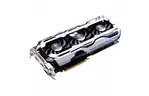 Видеокарта Inno3D GeForce GTX1060 6144Mb iChill X3 V2 (C106F2-3SDN-N5GSX)