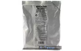 Девелопер SHARP MX 500GV (200K) для MX-M282/363/453 (MX500GV) - Фото
